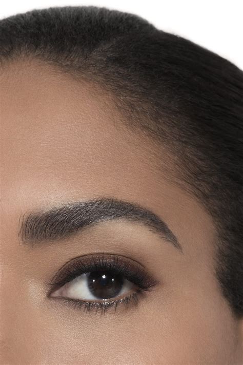 chanel brun teak eyeliner|LE CRAYON YEUX Eye definer 02 .